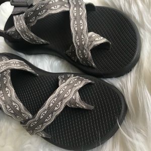 Chaco Z/2 Classic Hiking Sandals size 7W Women